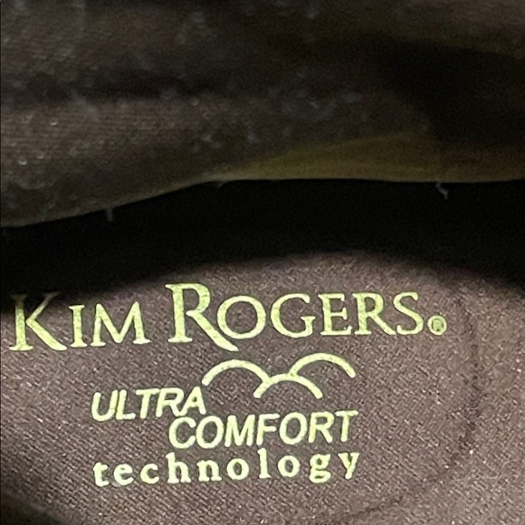 NWOT-Brown Knee-High Riding Boots - Picture 2 of 6